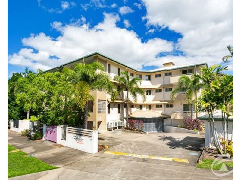 17/111-113 Martyn Street, Parramatta Park QLD 4870