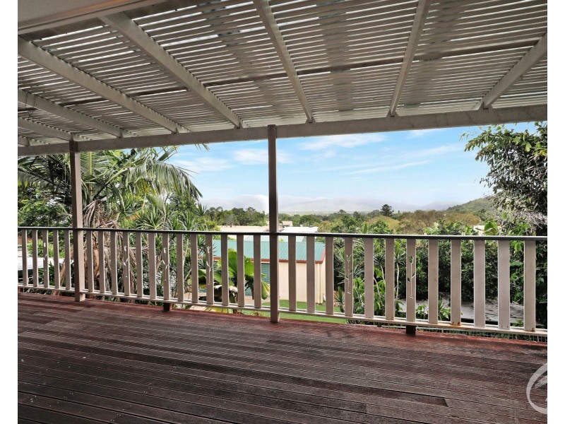 22 Marti Street, Bayview Heights QLD 4868