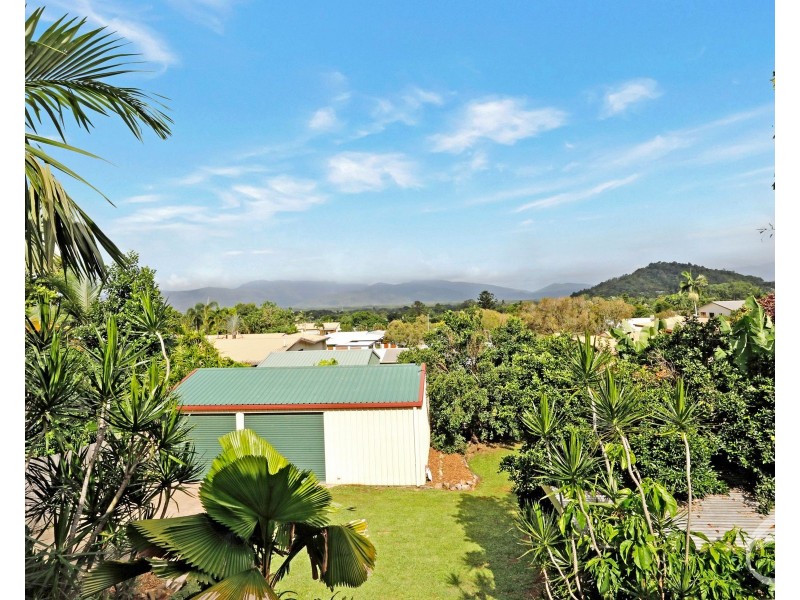 22 Marti Street, Bayview Heights QLD 4868