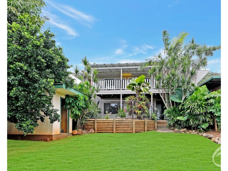 22 Marti Street, Bayview Heights QLD 4868