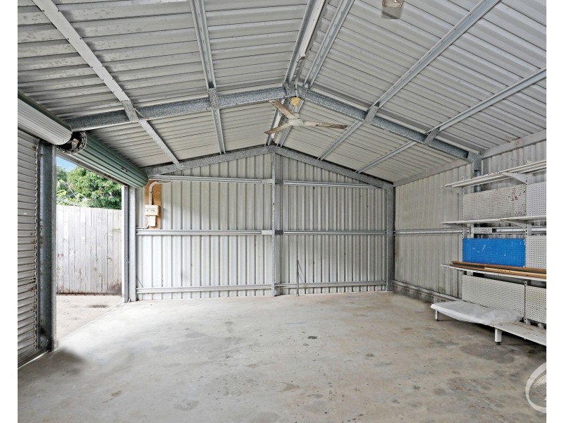 22 Marti Street, Bayview Heights QLD 4868