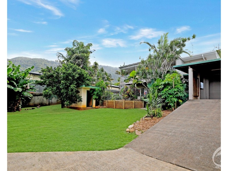 22 Marti Street, Bayview Heights QLD 4868