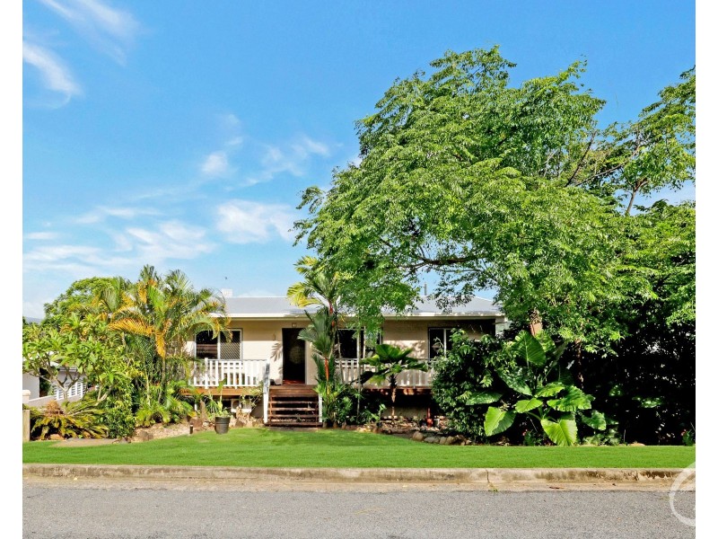 22 Marti Street, Bayview Heights QLD 4868