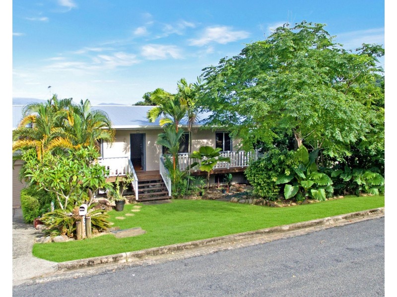 22 Marti Street, Bayview Heights QLD 4868