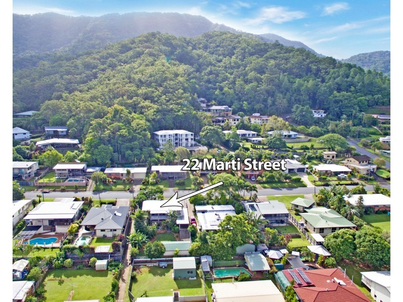 22 Marti Street, Bayview Heights QLD 4868