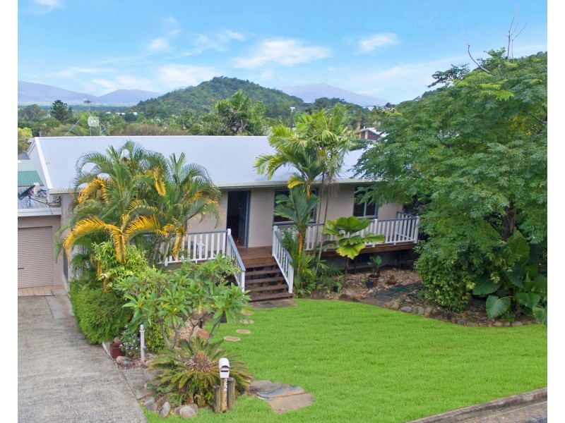 22 Marti Street, Bayview Heights QLD 4868