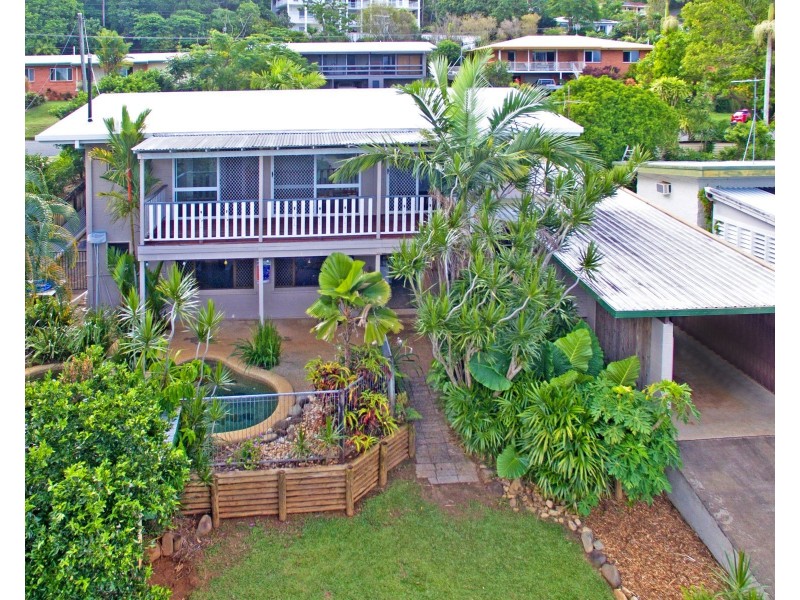 22 Marti Street, Bayview Heights QLD 4868