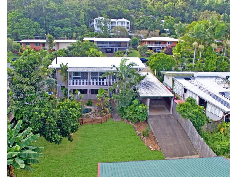 22 Marti Street, Bayview Heights QLD 4868
