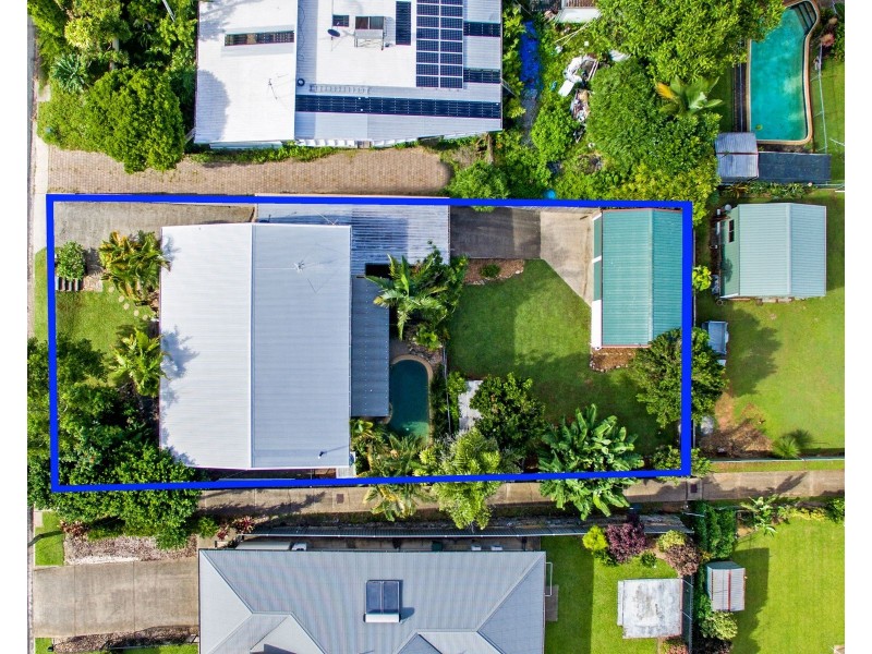 22 Marti Street, Bayview Heights QLD 4868