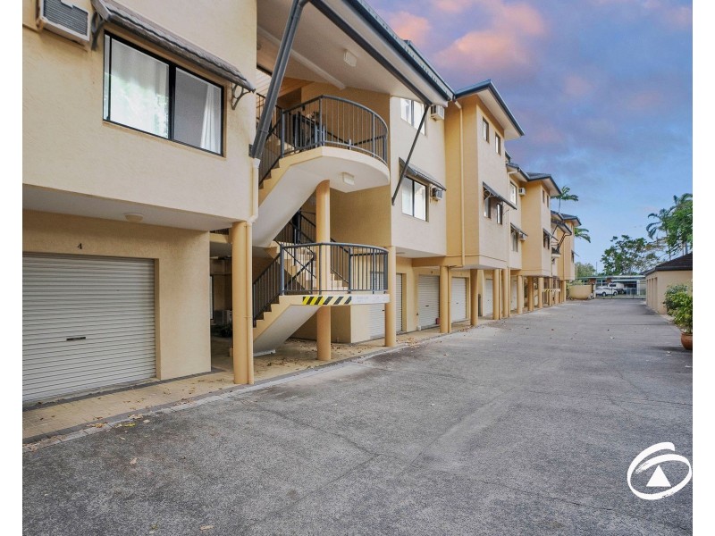 4/2-4 McGuigan Street, Earlville QLD 4870