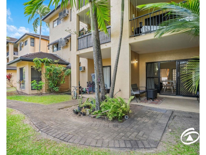 4/2-4 McGuigan Street, Earlville QLD 4870