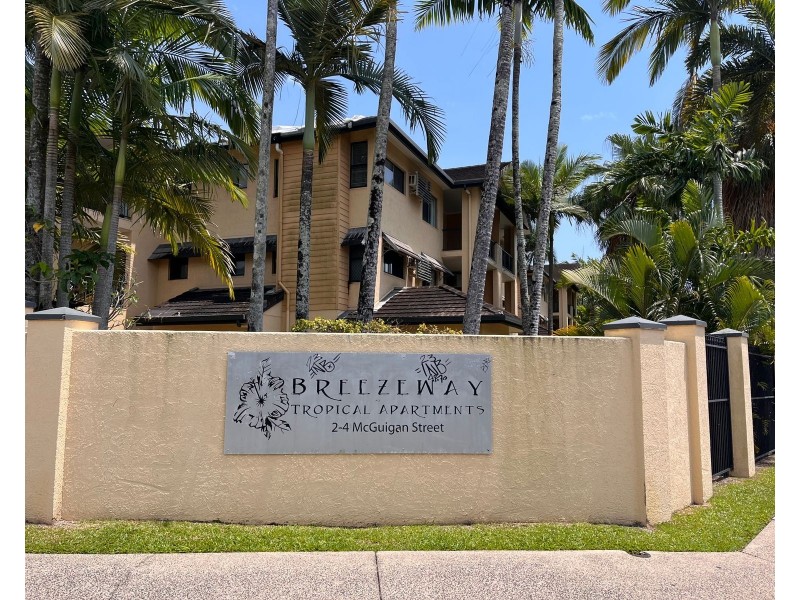 4/2-4 McGuigan Street, Earlville QLD 4870