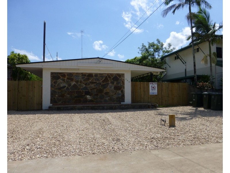 4/340 McLeod Street, Cairns North QLD 4870