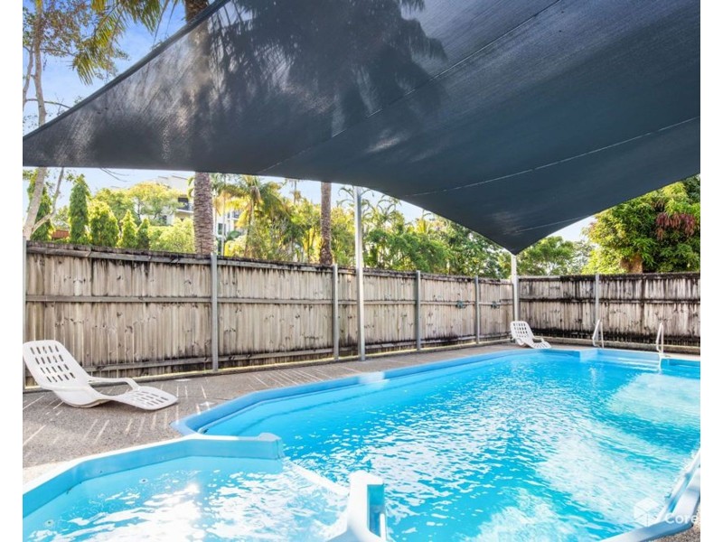 9/49-51 Digger Street, Cairns North QLD 4870