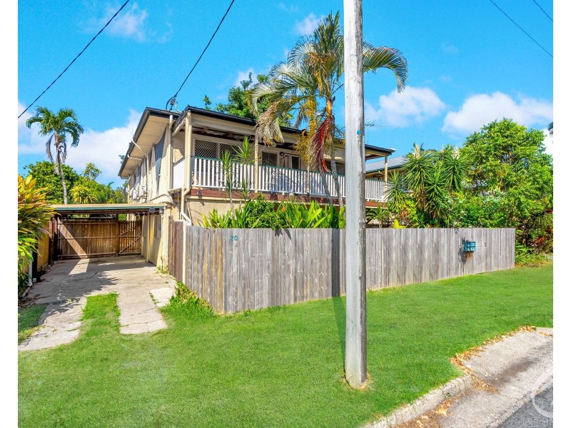 20 Harris Street, Parramatta Park QLD 4870