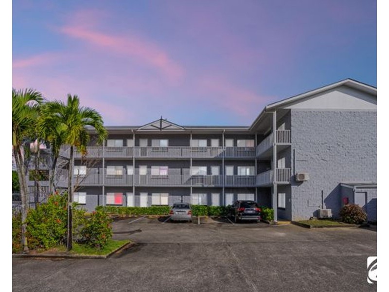 24/71-73 Alfred Street, Manunda QLD 4870