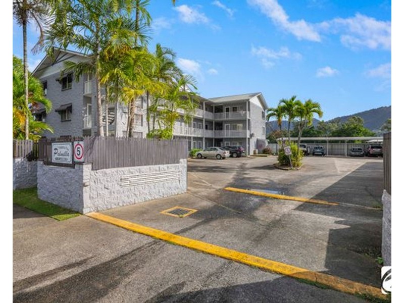 24/71-73 Alfred Street, Manunda QLD 4870