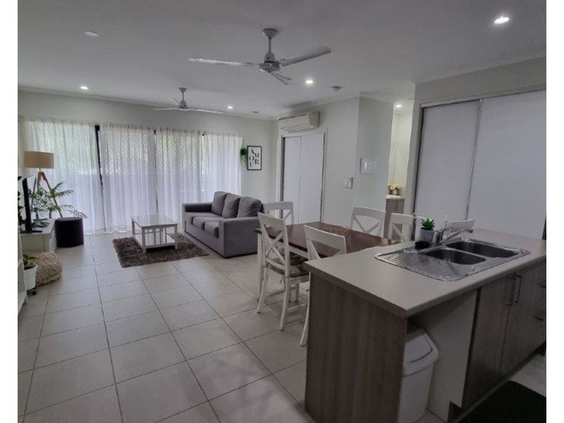 5/9 Mintaro Crescent, Woree QLD 4868