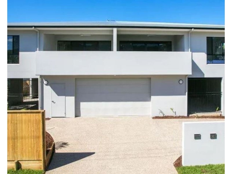 5/9 Mintaro Crescent, Woree QLD 4868