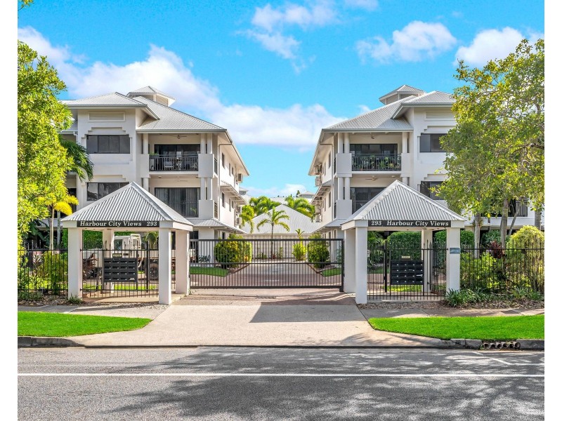 16/293-301 Esplanade, Cairns North QLD 4870