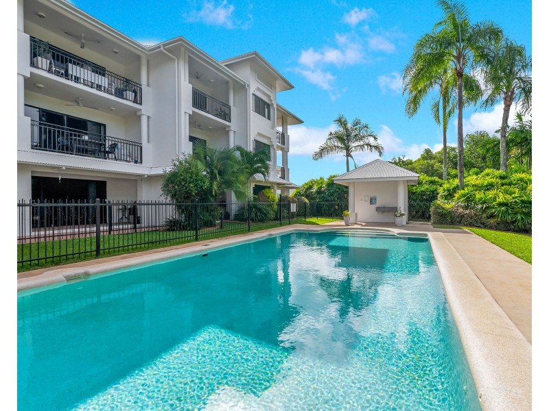 16/293-301 Esplanade, Cairns North QLD 4870
