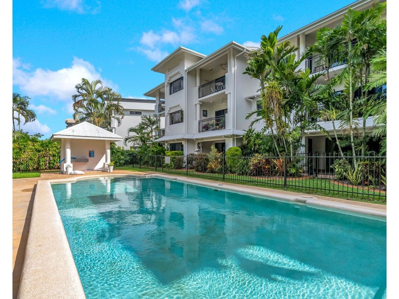 16/293-301 Esplanade, Cairns North QLD 4870