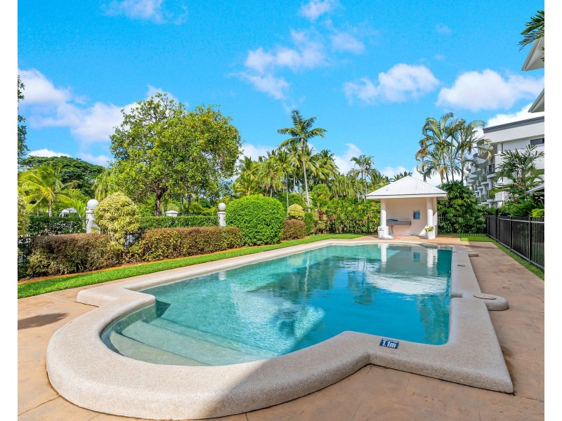16/293-301 Esplanade, Cairns North QLD 4870