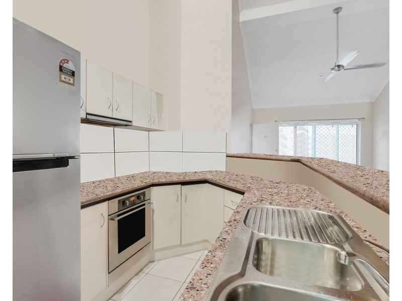 16/176 Hoare Street, Manoora QLD 4870
