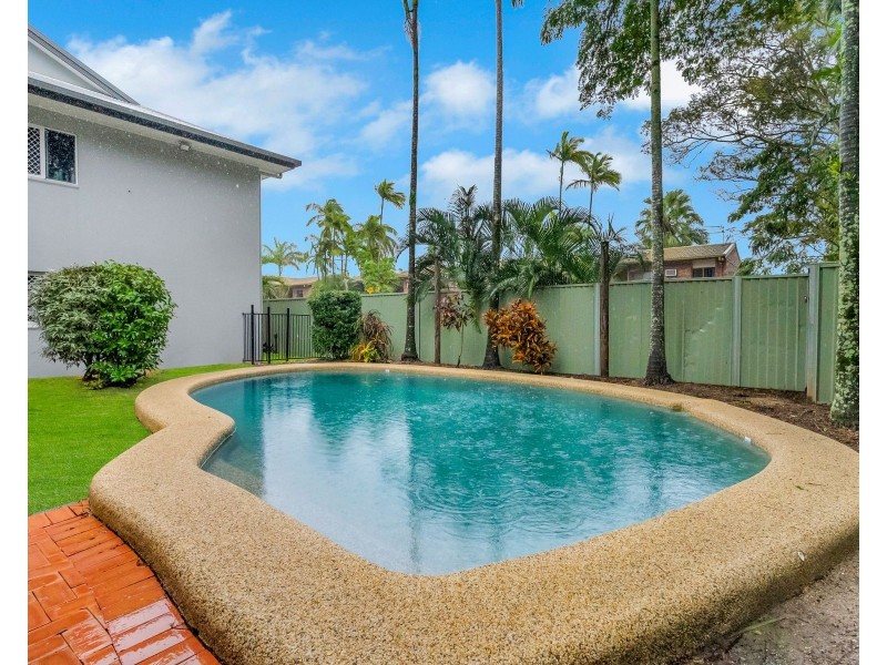 16/176 Hoare Street, Manoora QLD 4870
