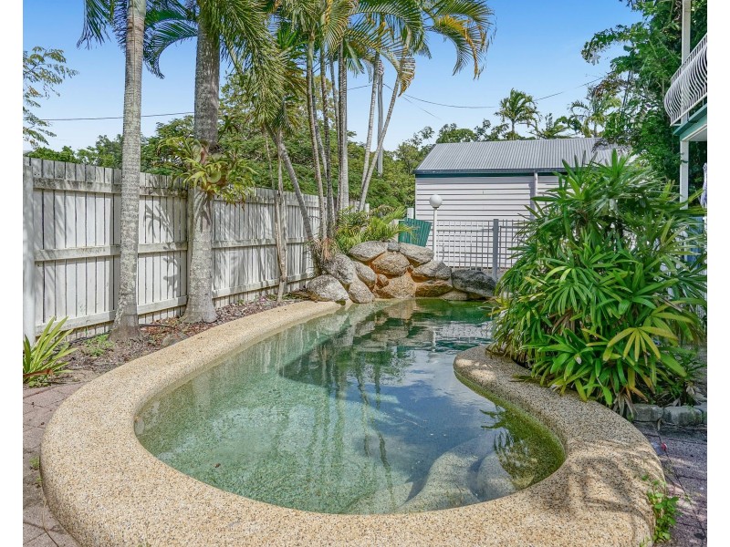 5/30 Charles Street, Cairns North QLD 4870