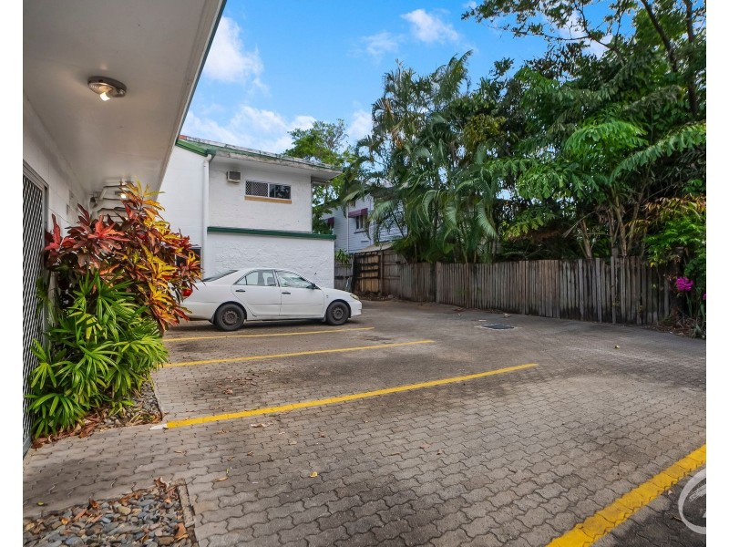5/30 Charles Street, Cairns North QLD 4870