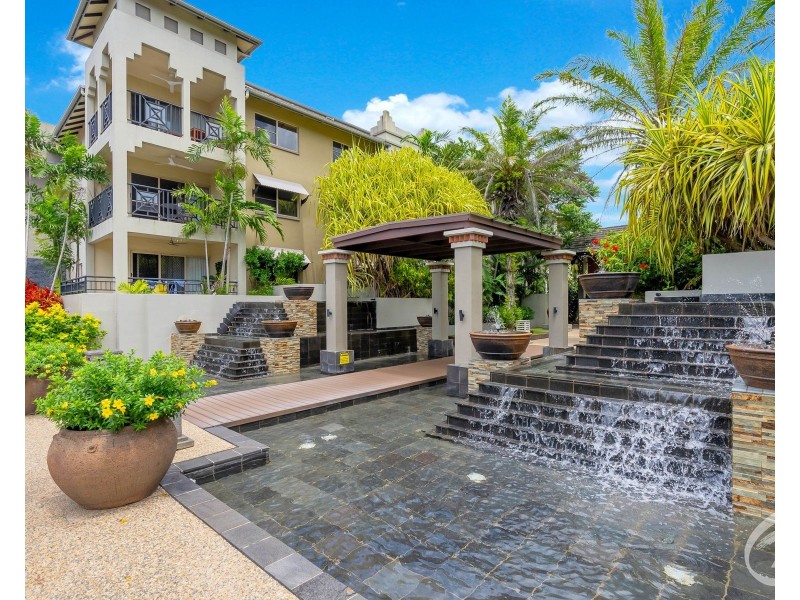 275/12 Gregory Street, Westcourt QLD 4870