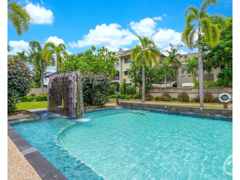 275/12 Gregory Street, Westcourt QLD 4870