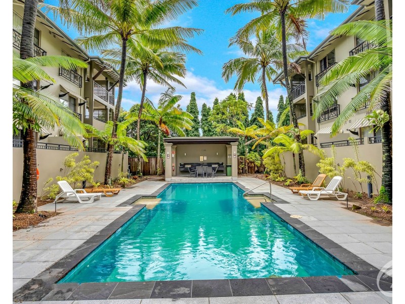 275/12 Gregory Street, Westcourt QLD 4870