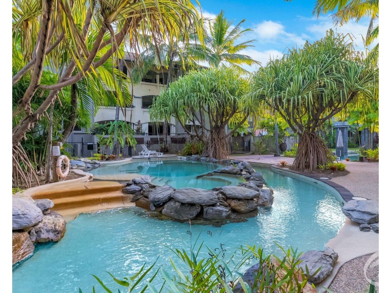 275/12 Gregory Street, Westcourt QLD 4870