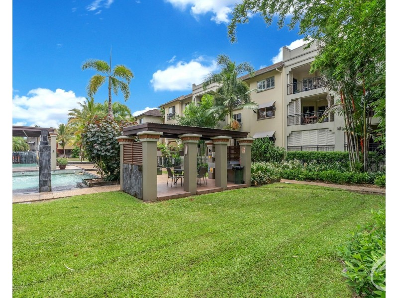 275/12 Gregory Street, Westcourt QLD 4870