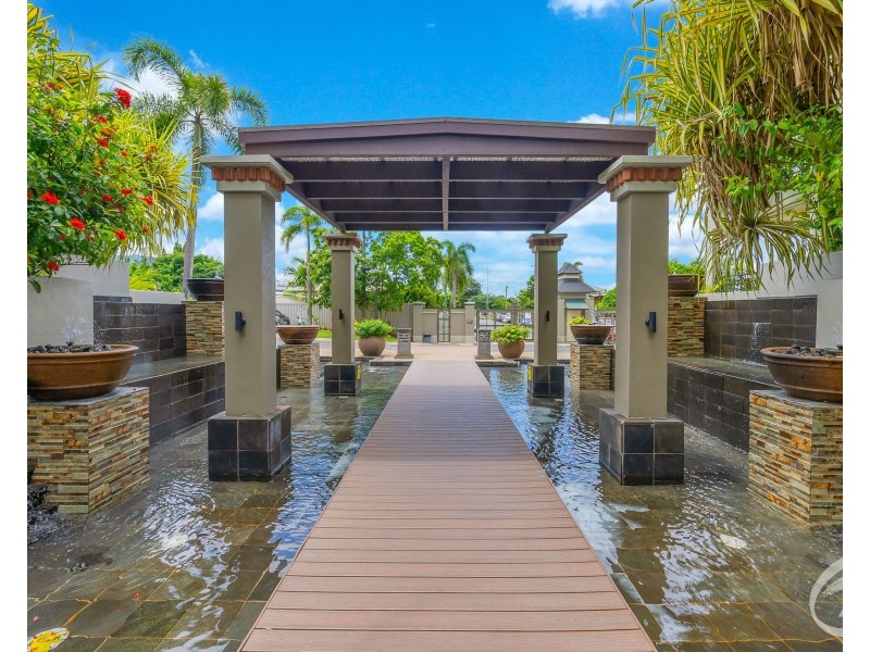 275/12 Gregory Street, Westcourt QLD 4870