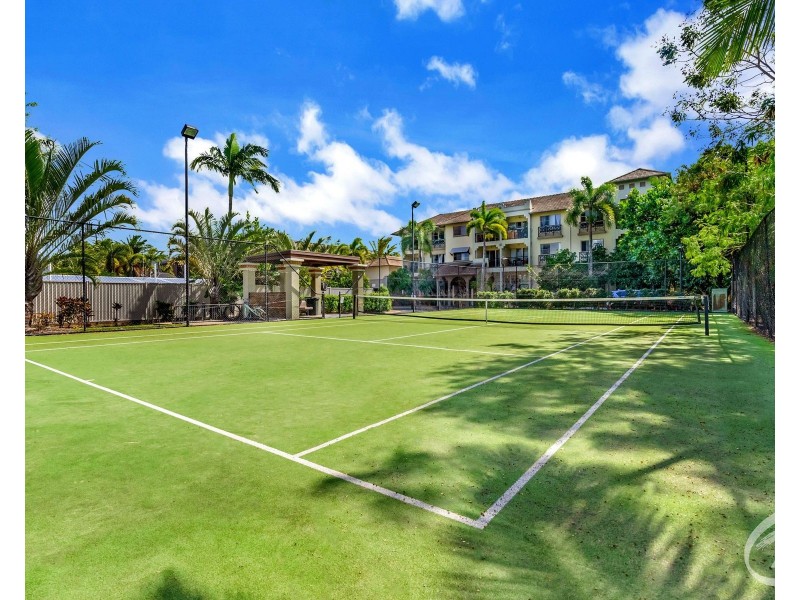 275/12 Gregory Street, Westcourt QLD 4870