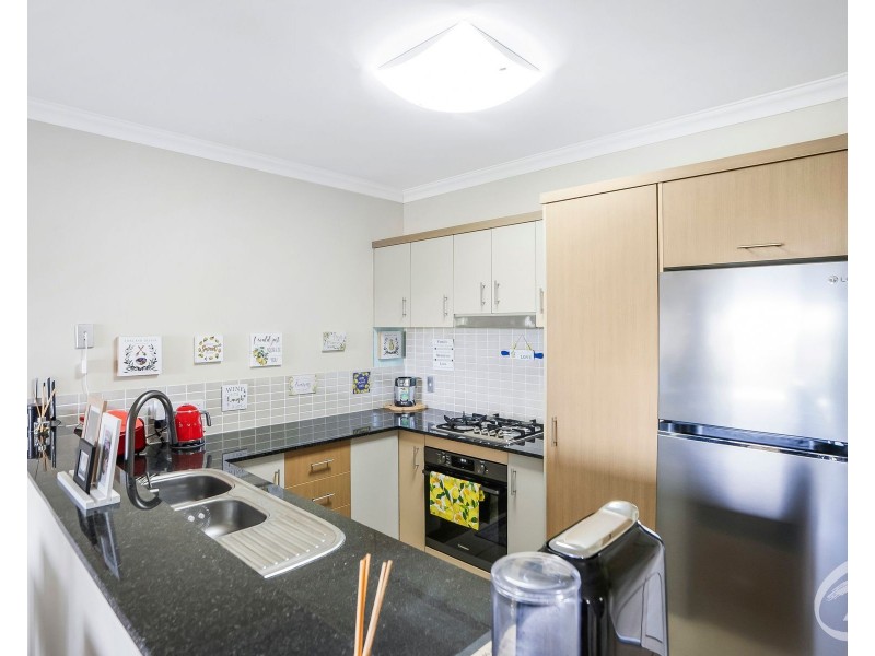 275/12 Gregory Street, Westcourt QLD 4870