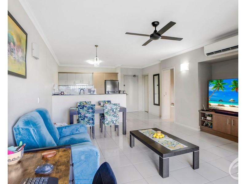 275/12 Gregory Street, Westcourt QLD 4870