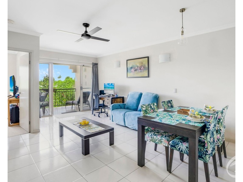 275/12 Gregory Street, Westcourt QLD 4870