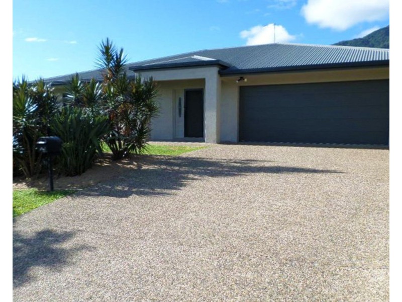 19 Capricorn Street, Bentley Park QLD 4869