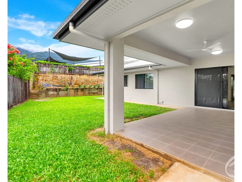 19 Capricorn Street, Bentley Park QLD 4869