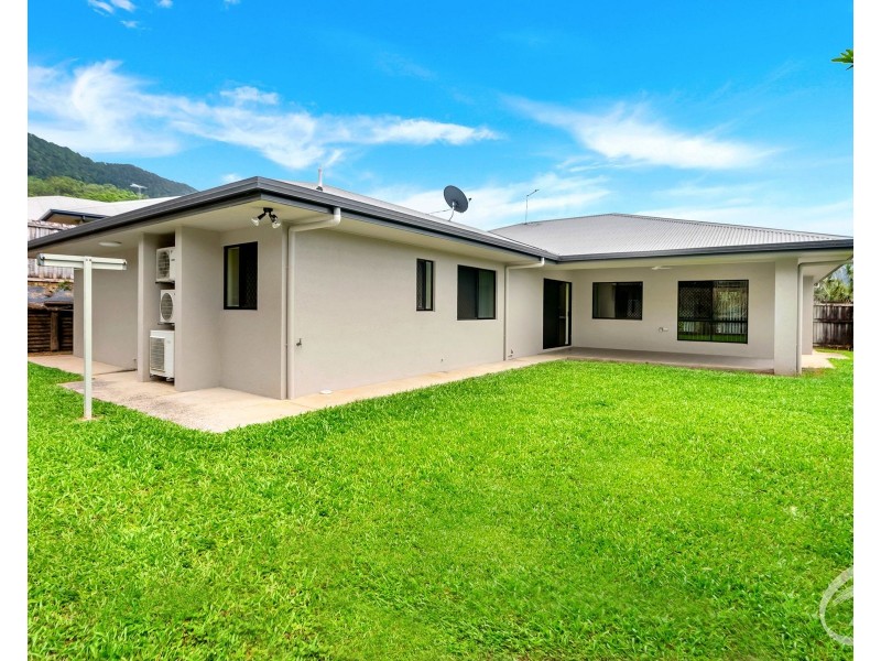 19 Capricorn Street, Bentley Park QLD 4869