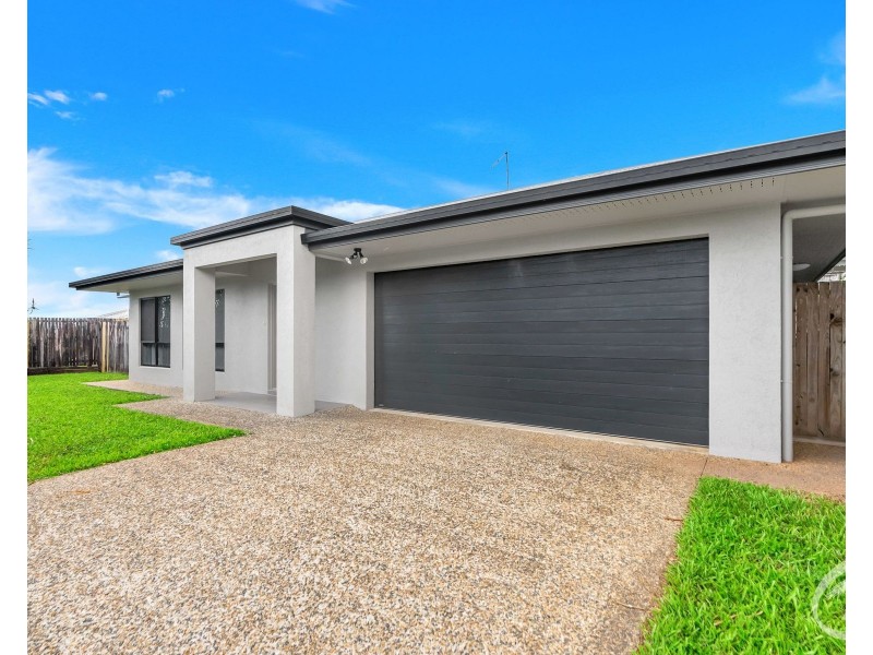 19 Capricorn Street, Bentley Park QLD 4869
