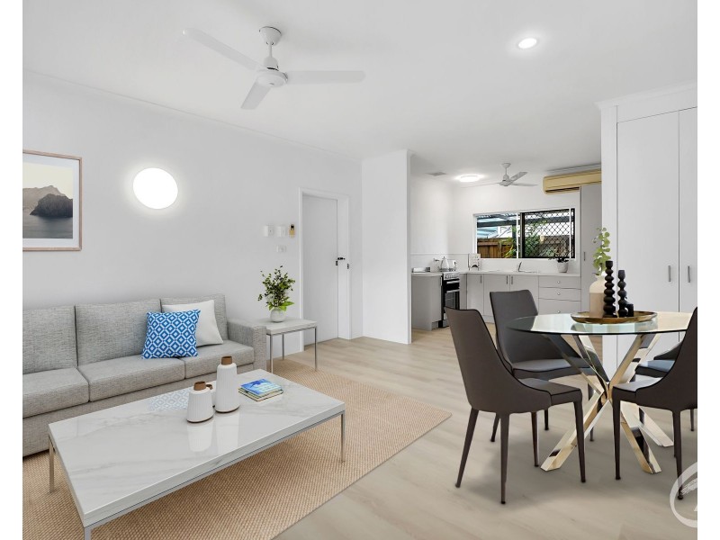 1/61 Periwinkle Avenue, Trinity Beach QLD 4879