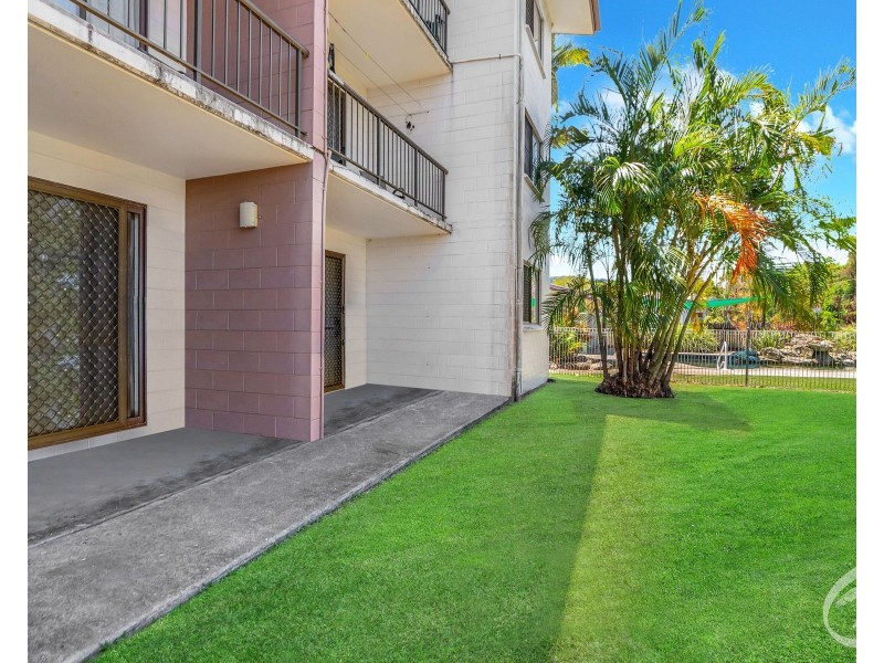 3/173-179 Mayers Street, Manoora QLD 4870