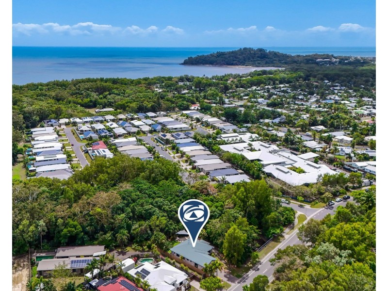 126 Cottesloe Drive, Kewarra Beach QLD 4879