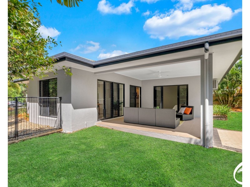 126 Cottesloe Drive, Kewarra Beach QLD 4879