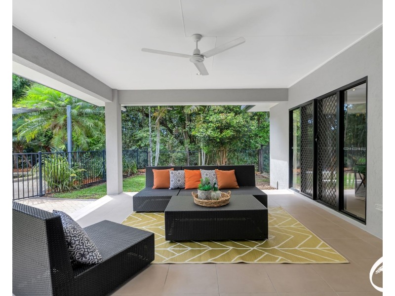 126 Cottesloe Drive, Kewarra Beach QLD 4879